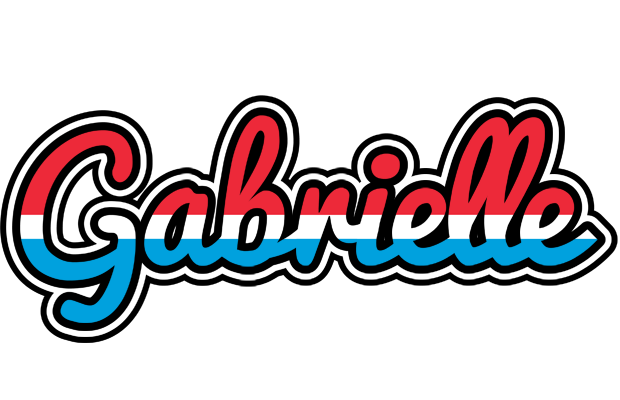 Gabrielle norway logo