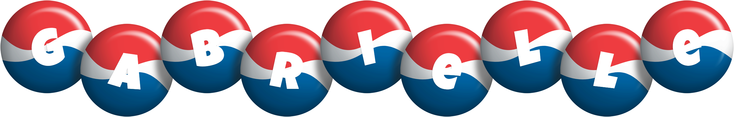 Gabrielle paris logo