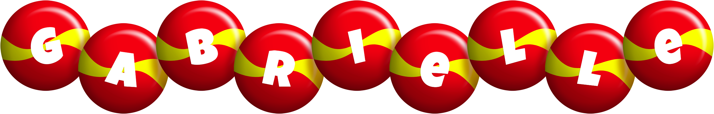 Gabrielle spain logo