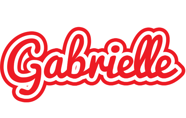 Gabrielle sunshine logo