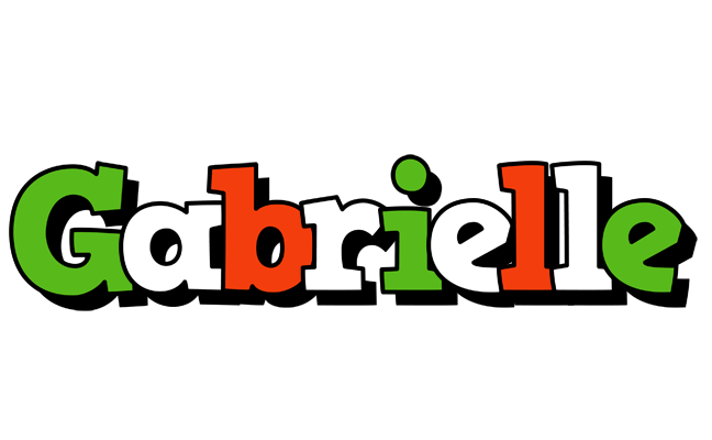 Gabrielle venezia logo