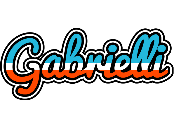 Gabrielli america logo