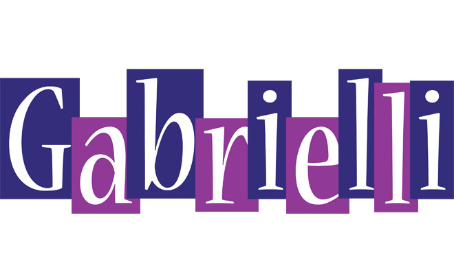 Gabrielli autumn logo