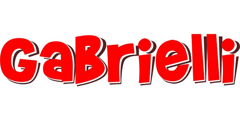 Gabrielli basket logo
