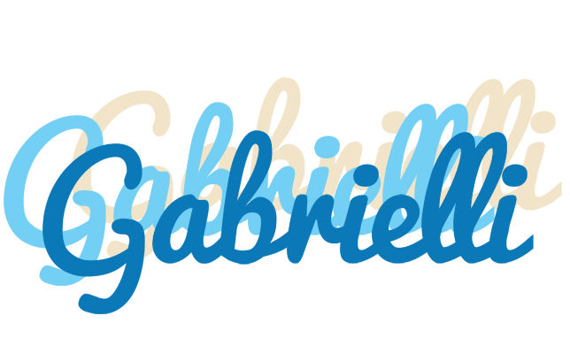 Gabrielli breeze logo
