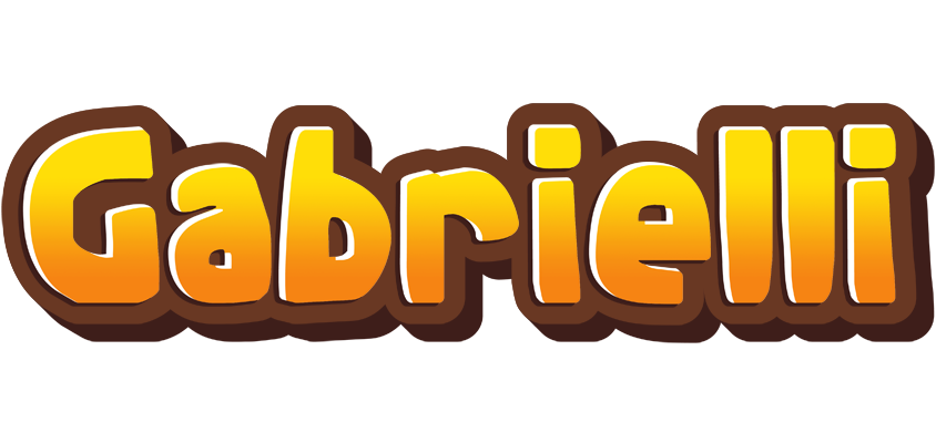 Gabrielli cookies logo