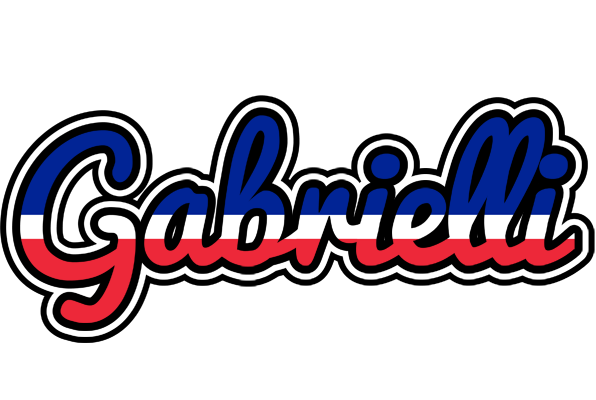 Gabrielli france logo