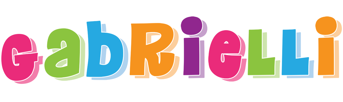 Gabrielli friday logo