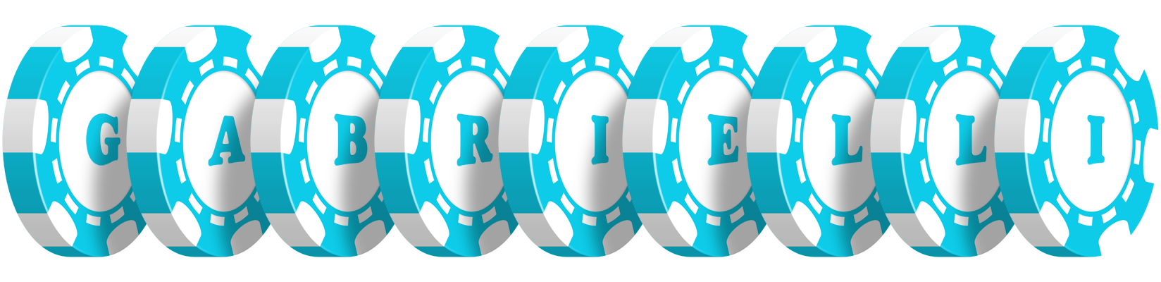 Gabrielli funbet logo
