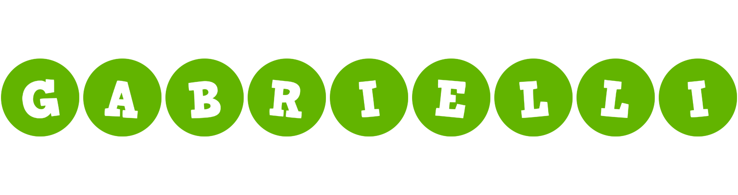 Gabrielli games logo