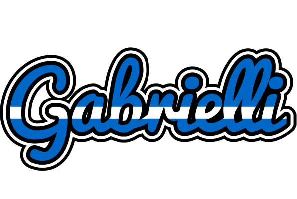 Gabrielli greece logo