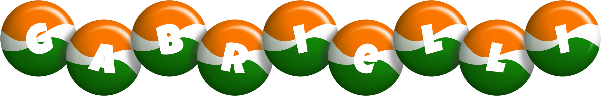 Gabrielli india logo