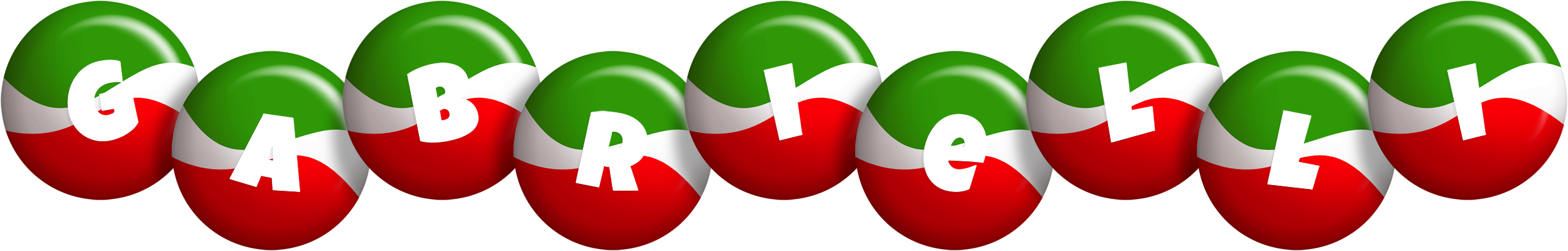 Gabrielli italy logo