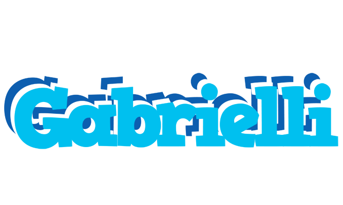 Gabrielli jacuzzi logo
