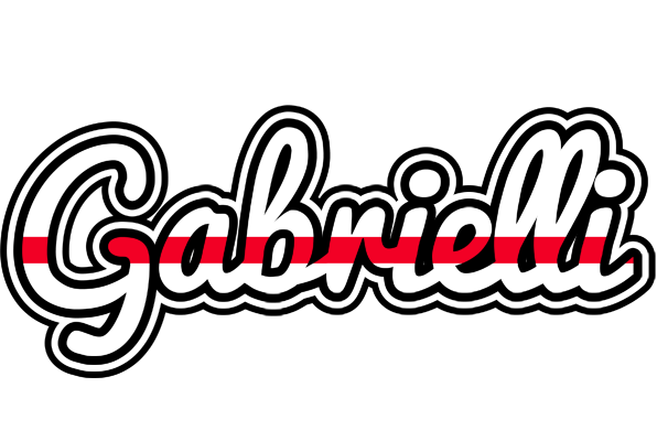 Gabrielli kingdom logo