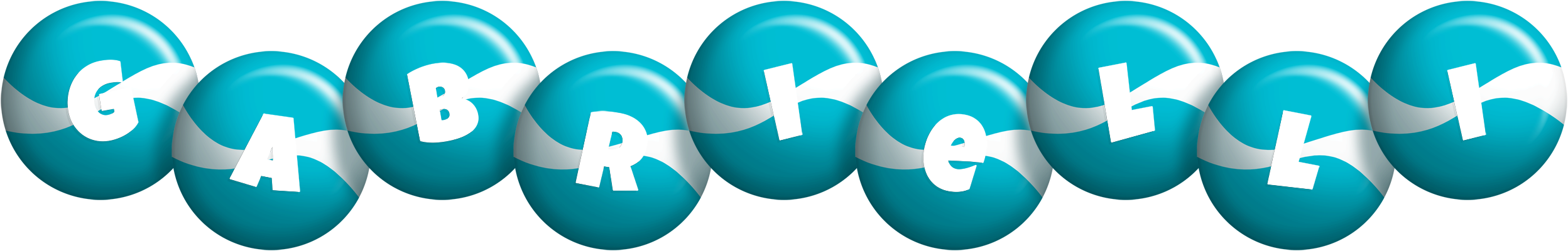Gabrielli messi logo