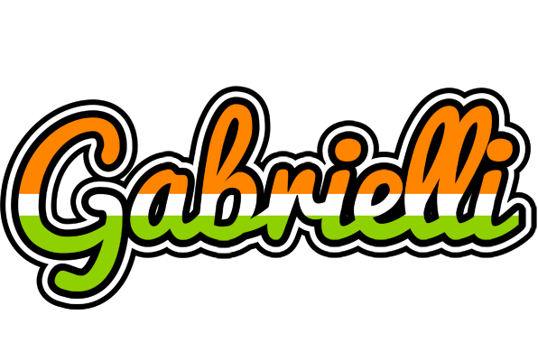 Gabrielli mumbai logo