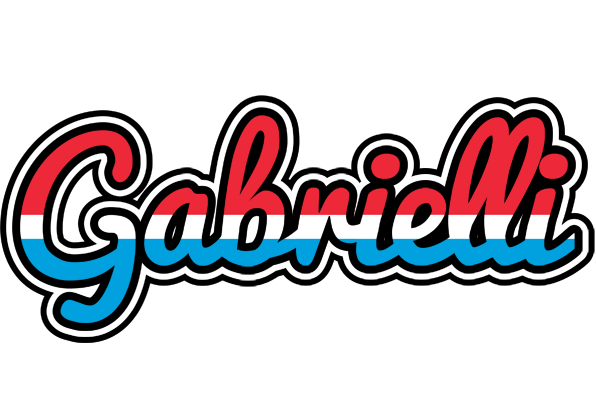 Gabrielli norway logo