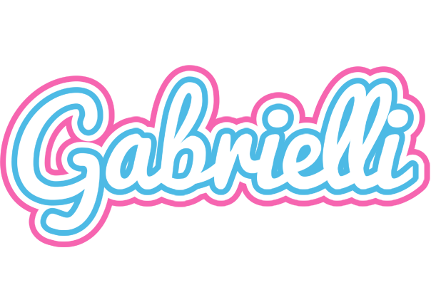 Gabrielli outdoors logo
