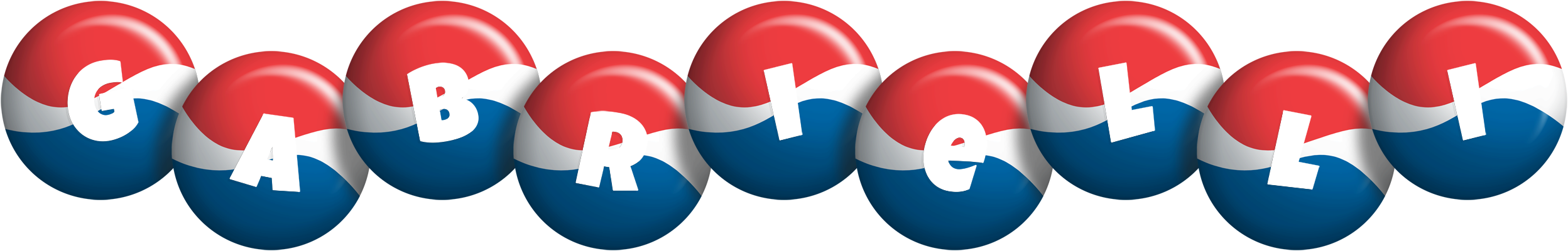Gabrielli paris logo