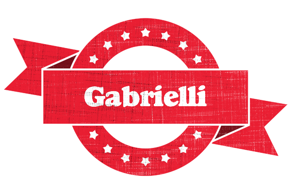Gabrielli passion logo