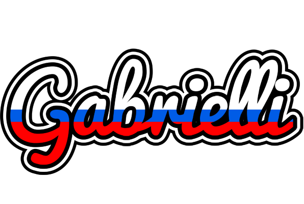 Gabrielli russia logo
