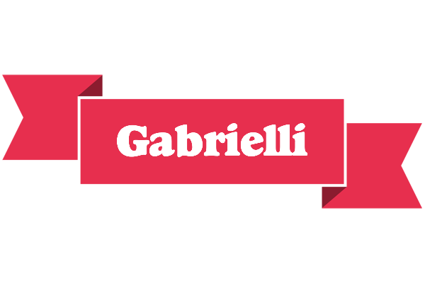 Gabrielli sale logo