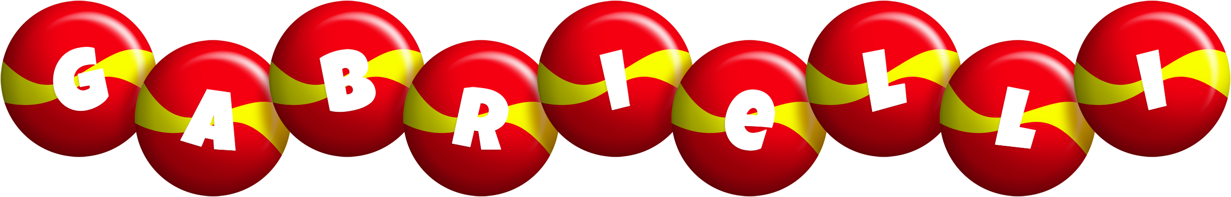 Gabrielli spain logo