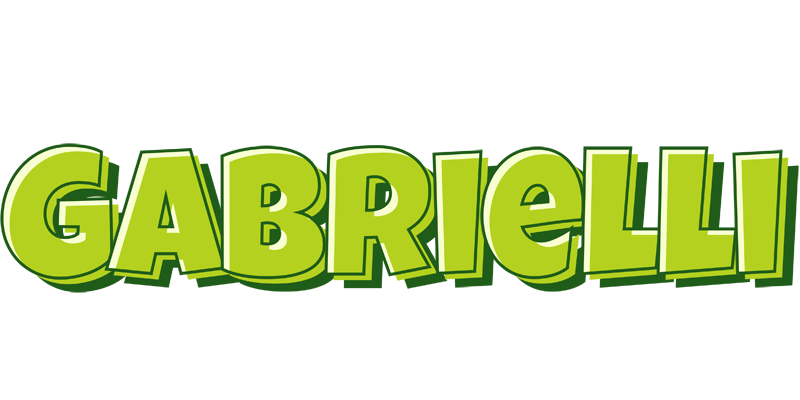 Gabrielli summer logo