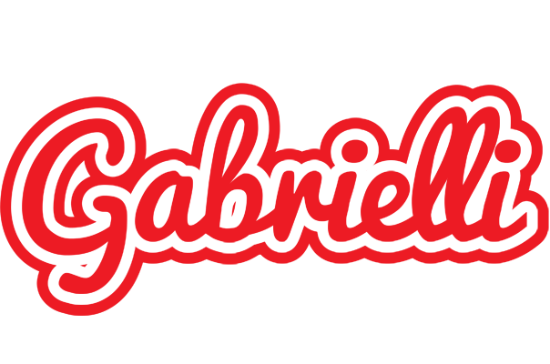 Gabrielli sunshine logo