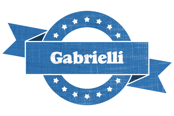 Gabrielli trust logo