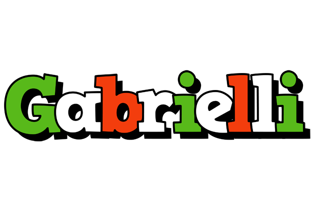 Gabrielli venezia logo