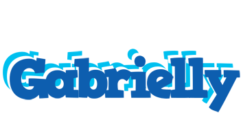 Gabrielly business logo