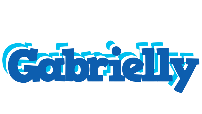 Gabrielly business logo