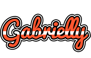 Gabrielly denmark logo