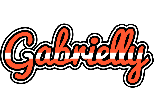 Gabrielly denmark logo