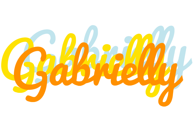 Gabrielly energy logo