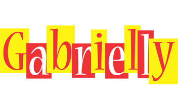 Gabrielly errors logo