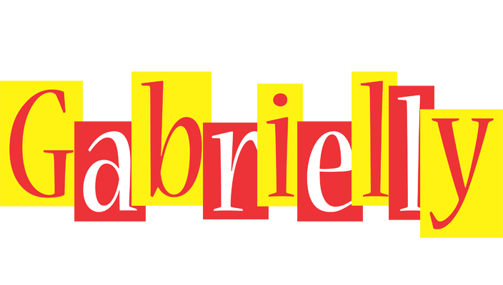 Gabrielly errors logo
