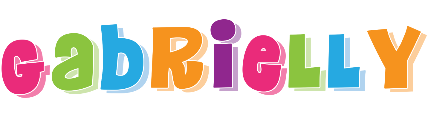 Gabrielly friday logo