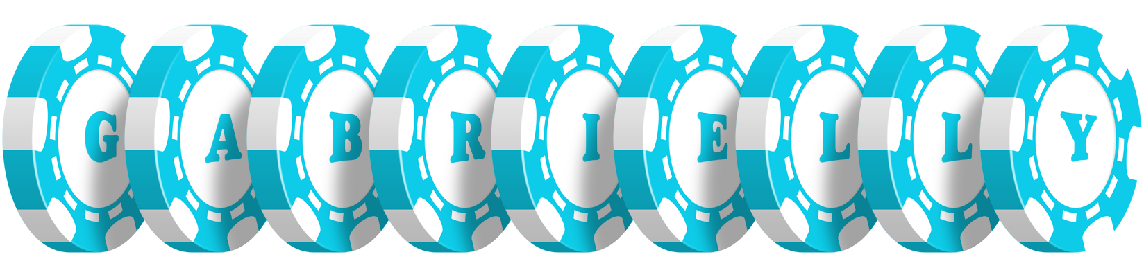 Gabrielly funbet logo