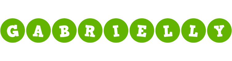Gabrielly games logo