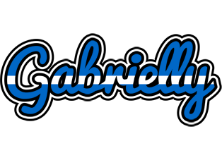 Gabrielly greece logo