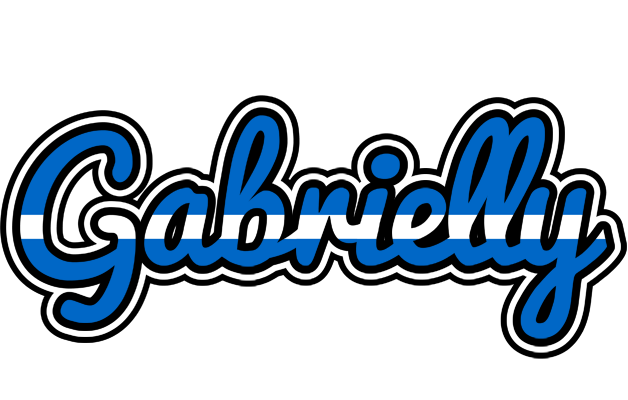 Gabrielly greece logo