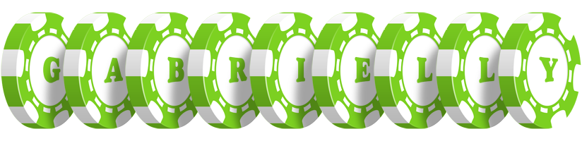 Gabrielly holdem logo