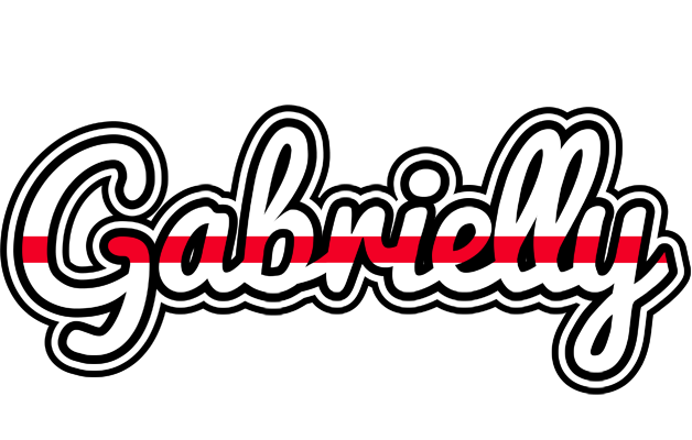 Gabrielly kingdom logo