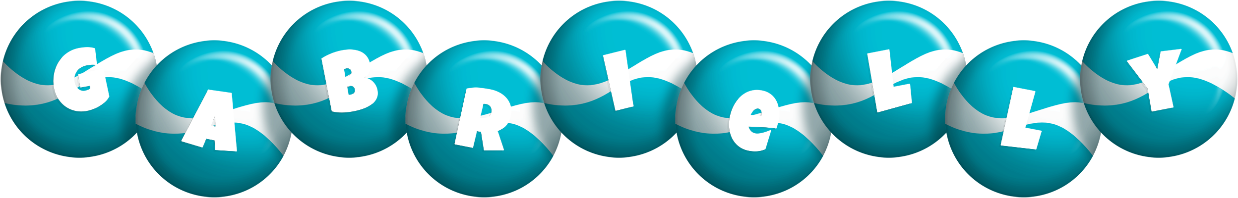 Gabrielly messi logo