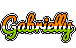 Gabrielly mumbai logo