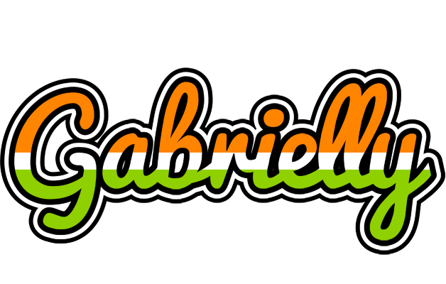 Gabrielly mumbai logo
