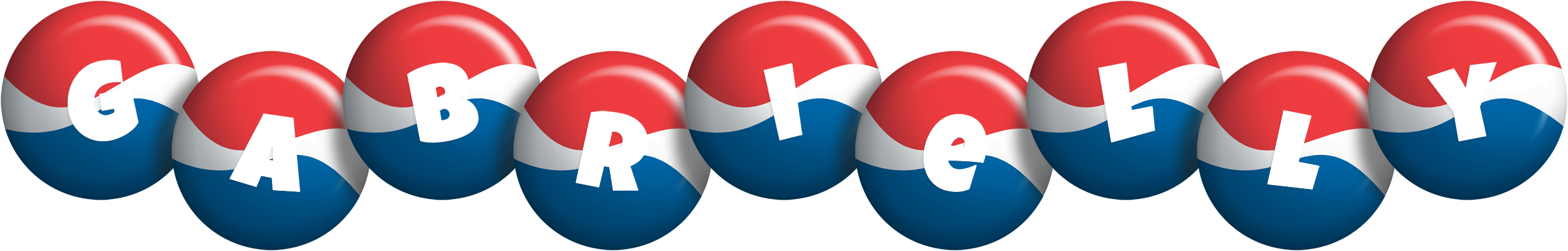 Gabrielly paris logo